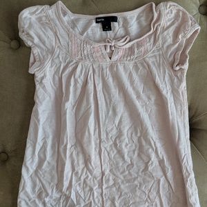 Gap kids shirt